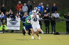 MLax vs Salve  Wheaton College Men’s Lacrosse vs Salve Regina University in the 2024 NEWMAC quarterfinals. - Photo By: KEITH NORDSTROM : Wheaton, Lacrosse, LAX, NEWMAC
